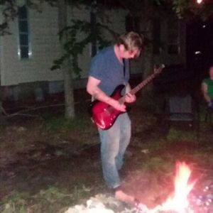 Meet your Posher, Charles